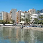 Cibeles...Estudio En El Paseo Maritimo....Wifi