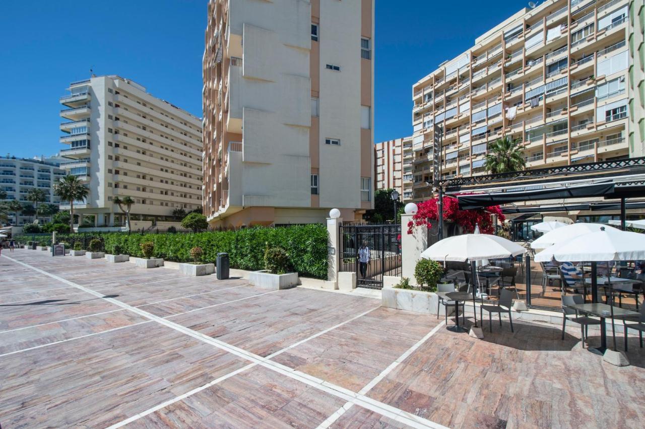 Appartement Cibeles...estudio En El Paseo Maritimo....wifi